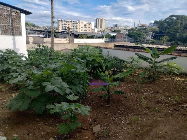 Imagem 13: Casa com 3 Dormitórios À Venda, 105 M² por R$ 320.000 - Centenário - Juiz de Fora/Mg