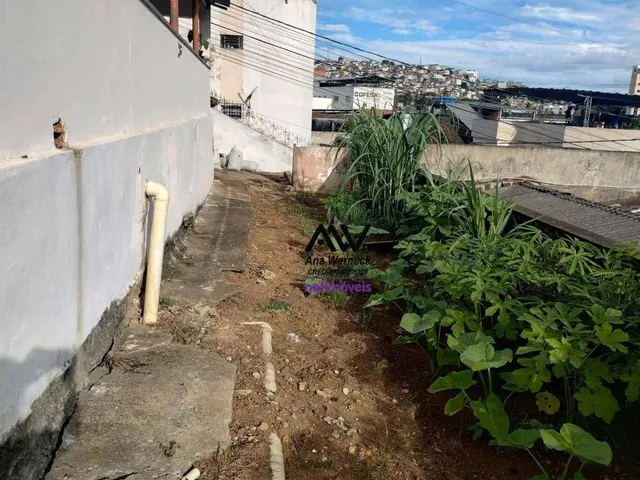 Imagem 10: Casa com 3 Dormitórios À Venda, 105 M² por R$ 320.000 - Centenário - Juiz de Fora/Mg