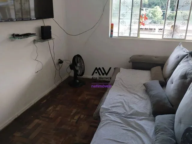 Imagem 7: Casa com 3 Dormitórios À Venda, 105 M² por R$ 320.000 - Centenário - Juiz de Fora/Mg