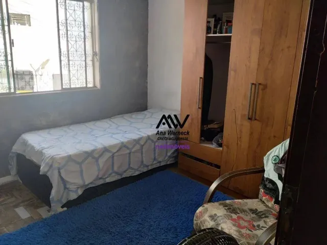 Imagem 8: Casa com 3 Dormitórios À Venda, 105 M² por R$ 320.000 - Centenário - Juiz de Fora/Mg