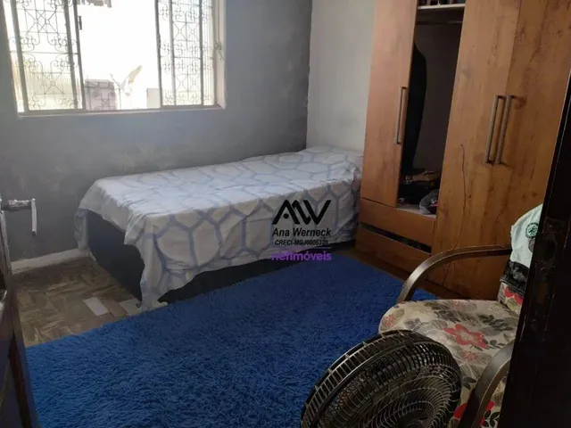 Imagem 15: Casa com 3 Dormitórios À Venda, 105 M² por R$ 320.000 - Centenário - Juiz de Fora/Mg