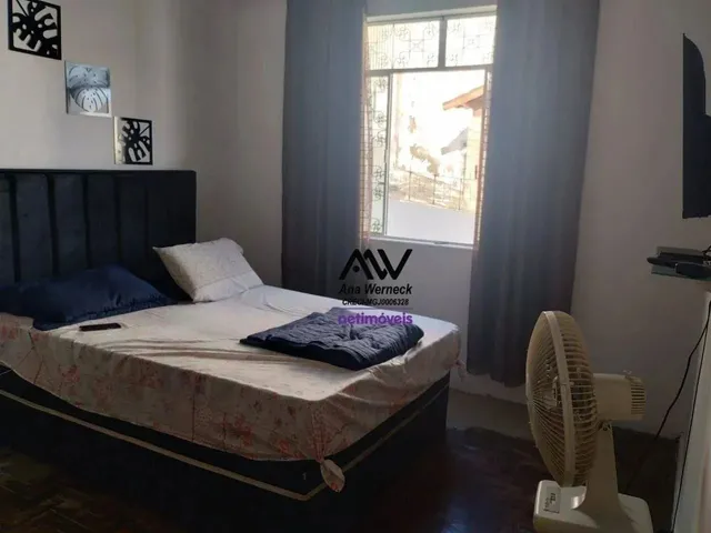 Imagem 2: Casa com 3 Dormitórios À Venda, 105 M² por R$ 320.000 - Centenário - Juiz de Fora/Mg