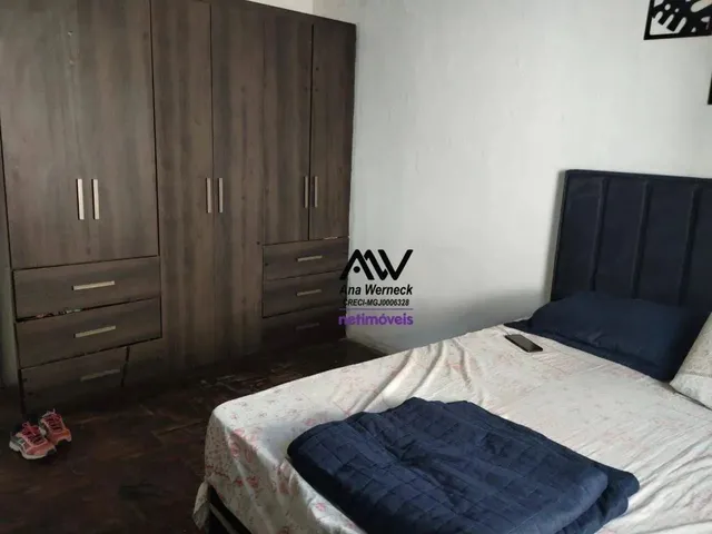 Imagem 14: Casa com 3 Dormitórios À Venda, 105 M² por R$ 320.000 - Centenário - Juiz de Fora/Mg