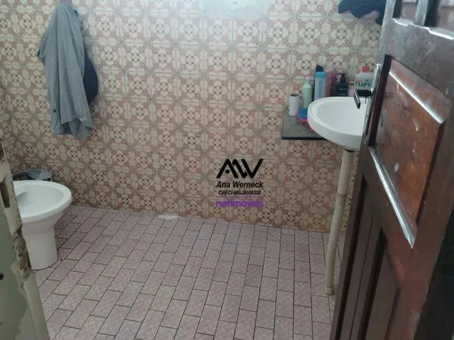 Imagem 9: Casa com 3 Dormitórios À Venda, 105 M² por R$ 320.000 - Centenário - Juiz de Fora/Mg