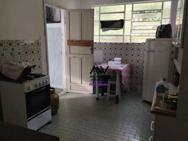 Imagem 16: Casa com 3 Dormitórios À Venda, 105 M² por R$ 320.000 - Centenário - Juiz de Fora/Mg