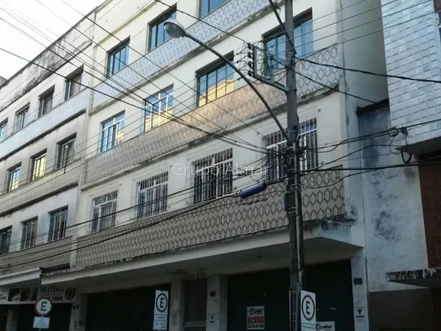 Imagem: Apartamento 3 Quartos - Morro da Glória