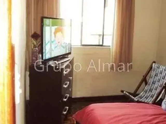 Imagem 5: Apartamento 3 Quartos - Morro da Glória