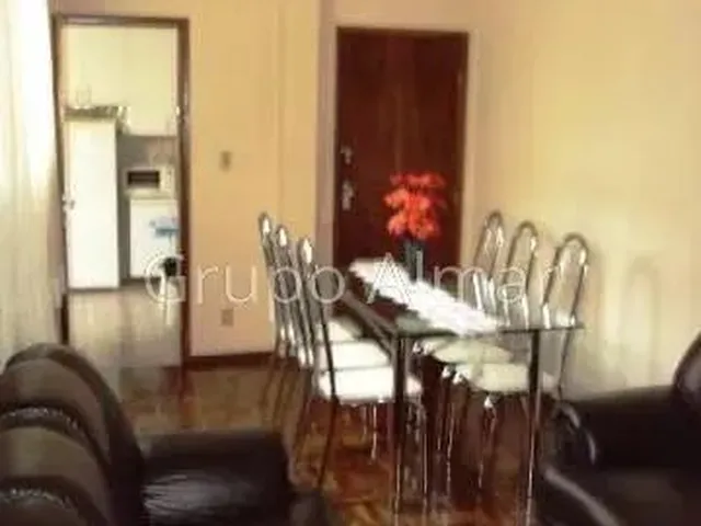 Imagem 7: Apartamento 3 Quartos - Morro da Glória
