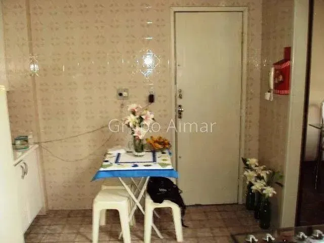 Imagem 14: Apartamento 3 Quartos - Morro da Glória