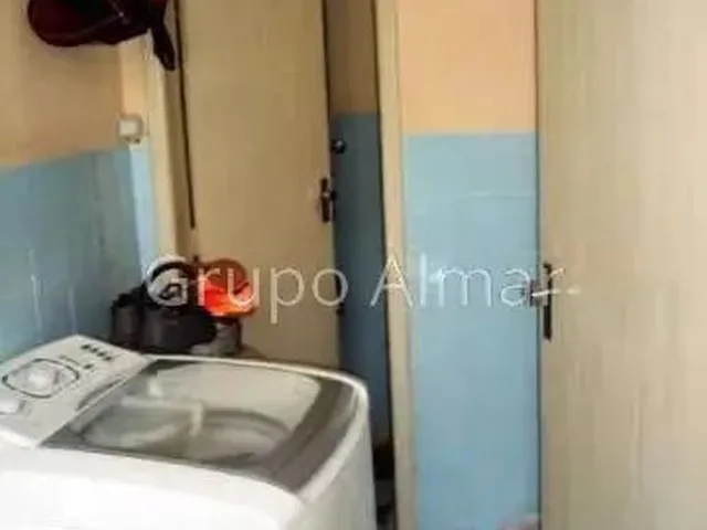 Imagem 3: Apartamento 3 Quartos - Morro da Glória