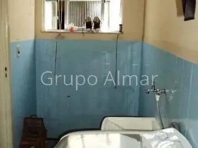 Imagem 8: Apartamento 3 Quartos - Morro da Glória