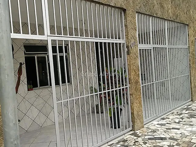 Imagem: Casa 3 Quartos - São Mateus
