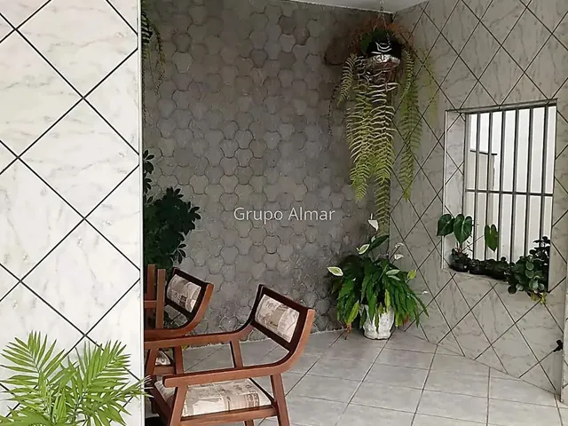 Imagem 13: Casa 3 Quartos - São Mateus