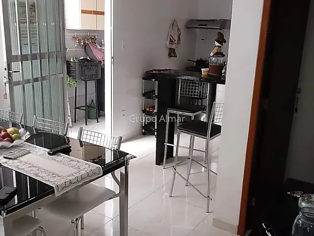 Imagem 11: Casa 3 Quartos - São Mateus