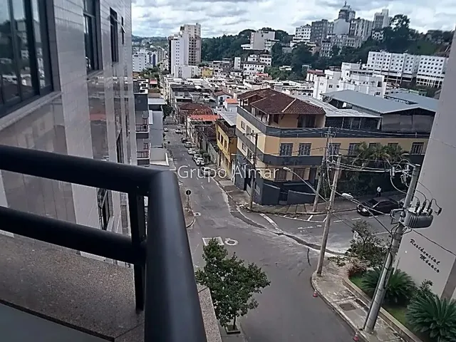 Imagem: Apartamento 3 Quartos - Centro
