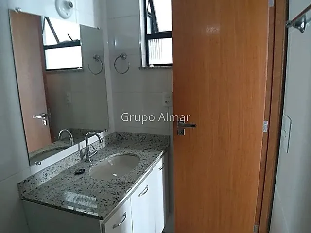 Imagem 10: Apartamento 3 Quartos - Centro