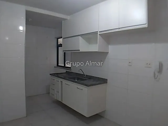Imagem 8: Apartamento 3 Quartos - Centro
