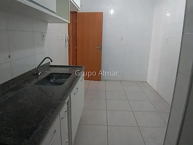 Imagem 12: Apartamento 3 Quartos - Centro