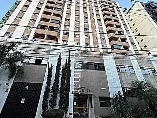 Imagem 2: Apartamento 3 Quartos - Centro
