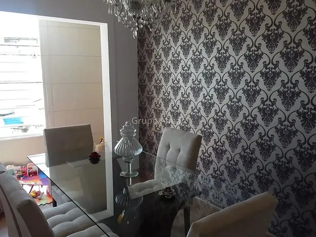 Imagem: Apartamento 3 Quartos - Jardim Glória