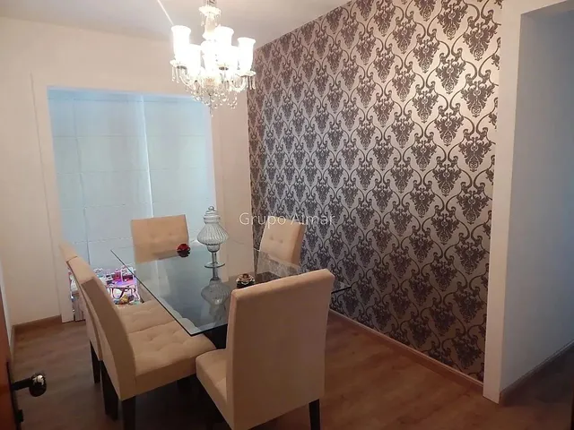 Imagem 14: Apartamento 3 Quartos - Jardim Glória