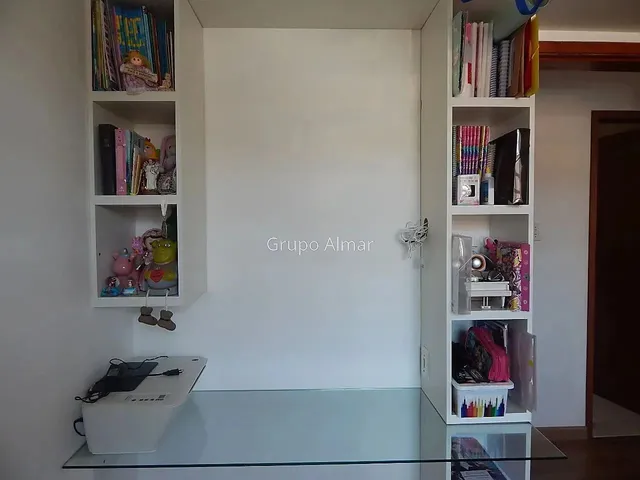Imagem 2: Apartamento 3 Quartos - Jardim Glória