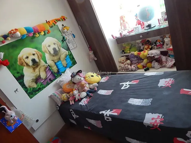 Imagem 15: Apartamento 3 Quartos - Jardim Glória