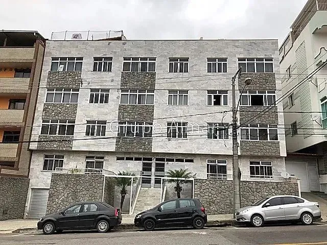 Imagem 1: Apartamento 4 Quartos - Alto dos Passos