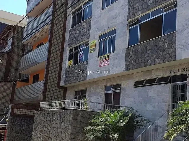 Imagem 16: Apartamento 4 Quartos - Alto dos Passos