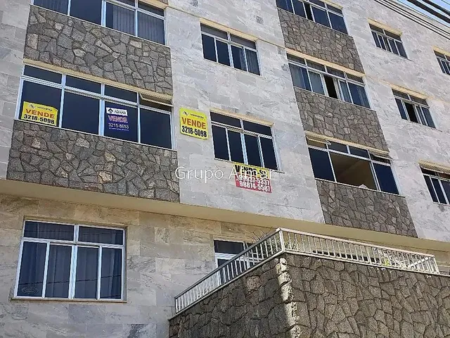 Imagem 10: Apartamento 4 Quartos - Alto dos Passos