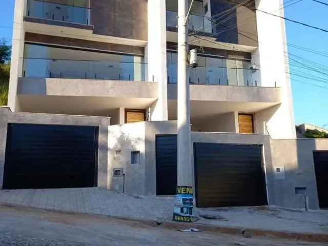 Imagem 1: Casa - 3 Dormitórios - Venda