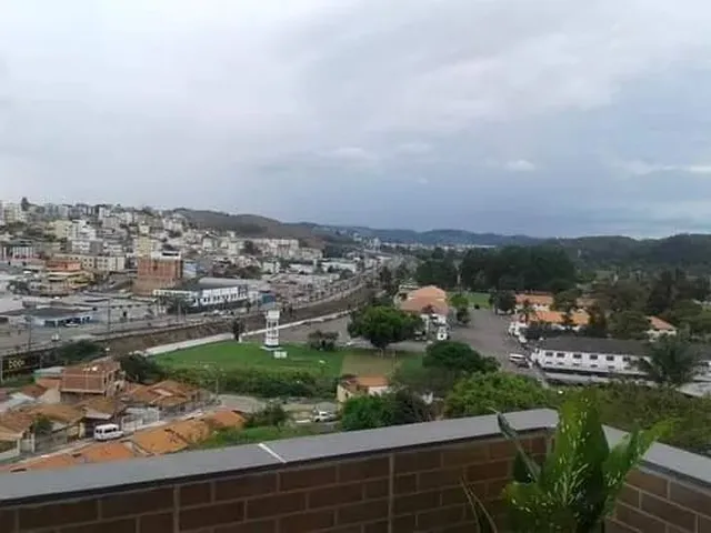 Imagem: Apartamento com Cobertura Próximo Ao Gac