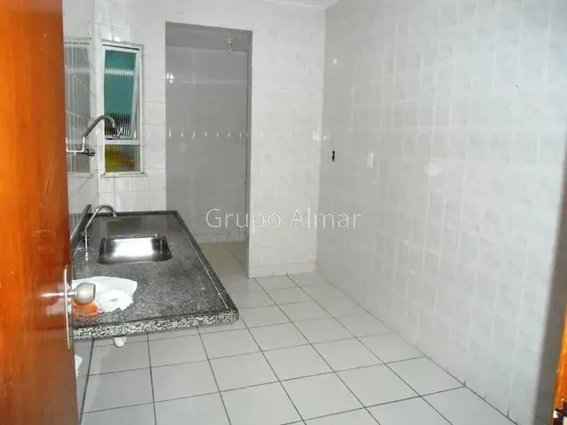 Imagem 7: Apartamento 2 Quartos - Morro da Glória