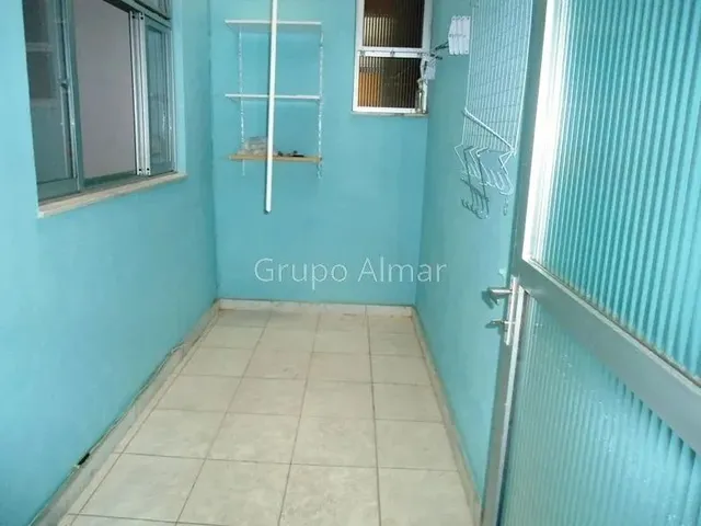 Imagem 5: Apartamento 2 Quartos - Morro da Glória