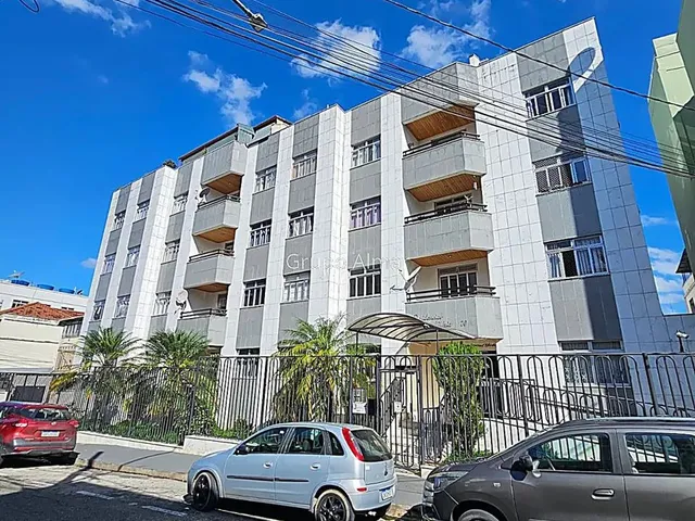 Imagem 8: Apartamento 2 Quartos - Morro da Glória