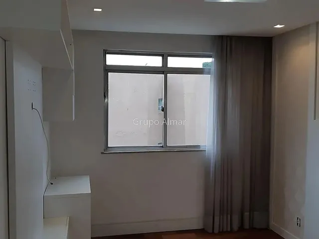 Imagem 2: Apartamento 3 Quartos - Centro
