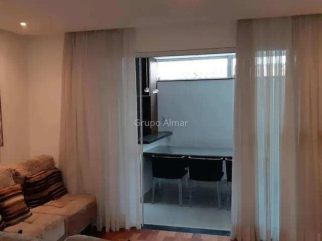 Imagem 14: Apartamento 3 Quartos - Centro