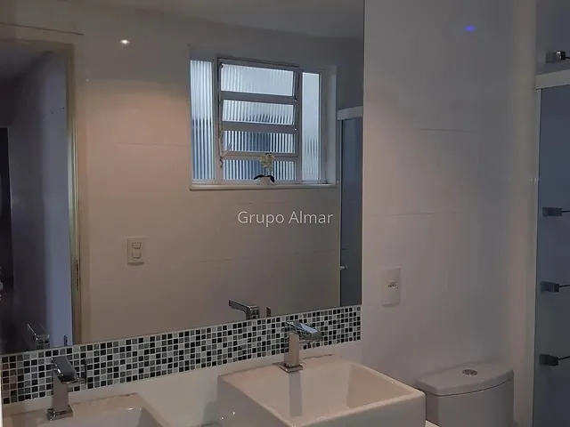 Imagem 3: Apartamento 3 Quartos - Centro