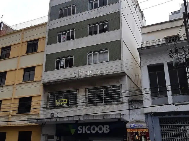 Imagem 13: Apartamento 3 Quartos - Centro