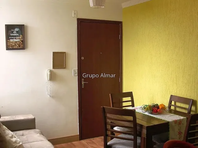 Imagem: Apartamento 2 Quartos - São Geraldo