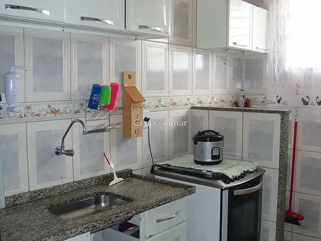Imagem 6: Apartamento 2 Quartos - São Geraldo