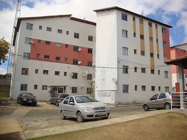 Imagem 7: Apartamento 2 Quartos - São Geraldo