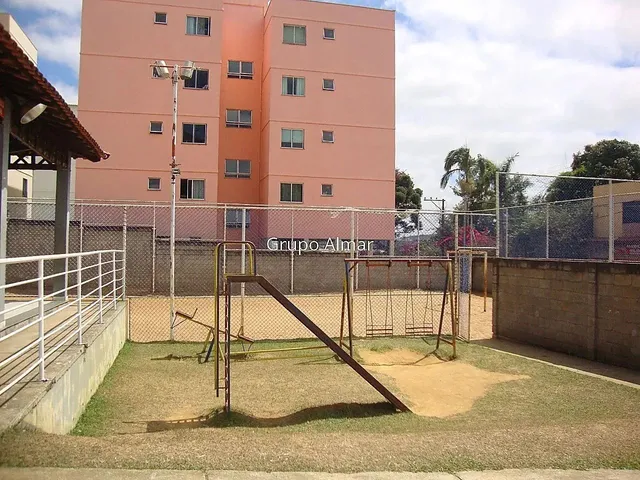 Imagem 5: Apartamento 2 Quartos - São Geraldo