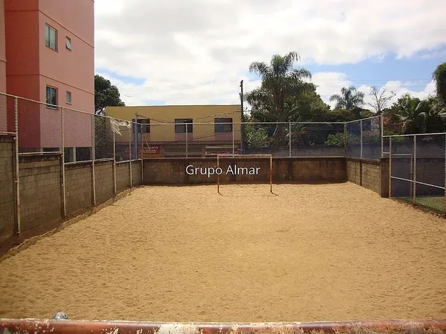 Imagem 2: Apartamento 2 Quartos - São Geraldo