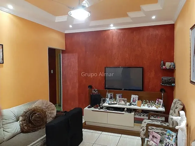 Imagem 10: Apartamento 3 Quartos - Cidade do Sol