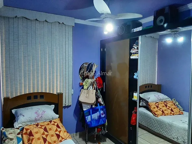Imagem 9: Apartamento 3 Quartos - Cidade do Sol