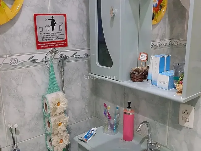 Imagem 15: Apartamento 3 Quartos - Cidade do Sol
