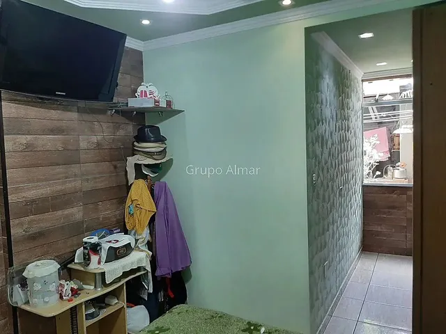 Imagem 16: Apartamento 3 Quartos - Cidade do Sol