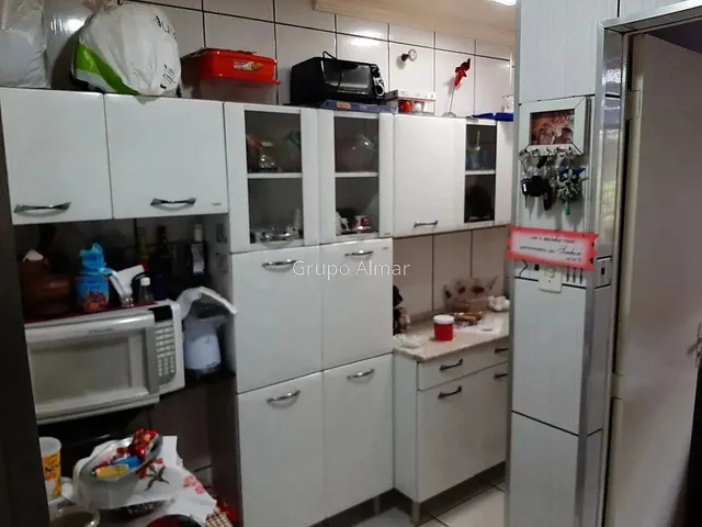 Imagem 2: Apartamento 3 Quartos - Cidade do Sol