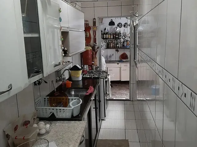 Imagem 4: Apartamento 3 Quartos - Cidade do Sol